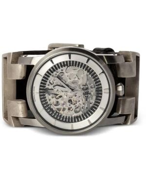 Parts Of 4 Skeleton 40Mm - Grey