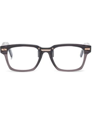 Movitra Gafas Momentum Con Montura Rectangular - Negro