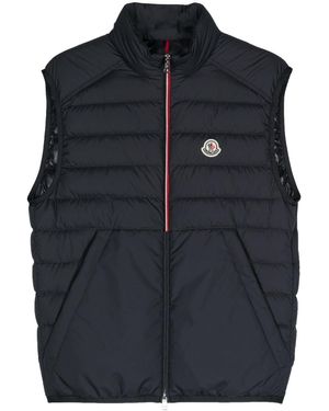 Moncler Gilets en bodywarmers voor heren Lyst NL