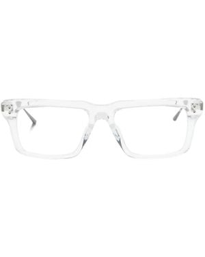 Dita Eyewear Lataro Glasses - Gray