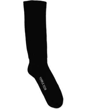 メンズ Rick Owens 靴下 | オンラインセールは最大44%オフ | Lyst