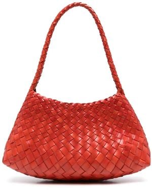 Dragon Diffusion Bolso Shopper Rosanna - Rojo