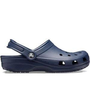 Crocs™ Classic Clogs - Blau