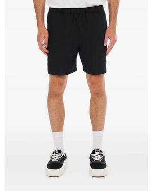 NAHMIAS Summerland P.E. Shorts - Blue
