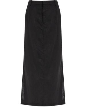 Gestuz Gzizza Skirt - Black