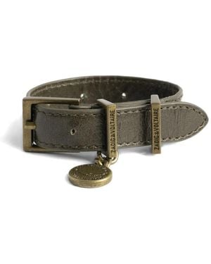 Zadig & Voltaire Sunny Bracelet - Grey