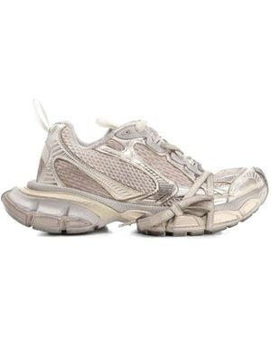 Balenciaga 3Xl Trainers - White