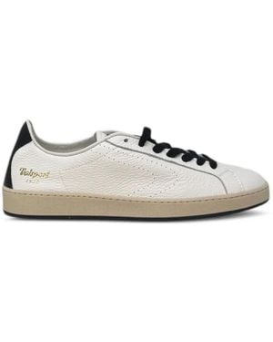 Valsport Tournament Sneakers - White
