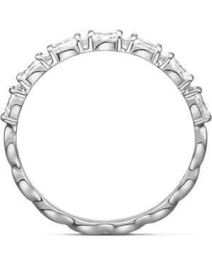 Swarovski Matrix Vittore Ring - Metallic