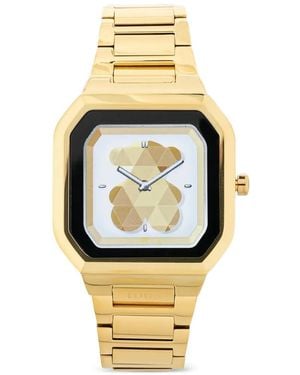 Tous B-Connect 36Mm Smartwatch - Metallic