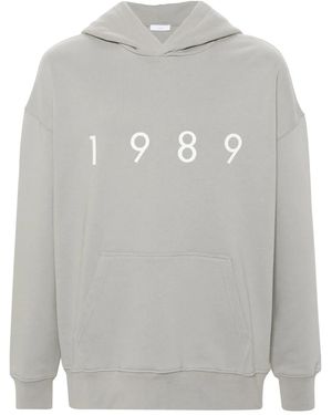 メンズ 1989 STUDIO パーカー | オンラインセールは最大51%オフ