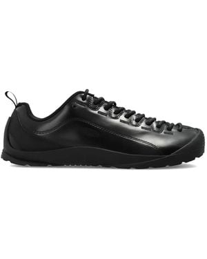 Keen Jasper Trainers - Black