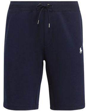 Polo Ralph Lauren Shorts Mit Kordelzug - Blau