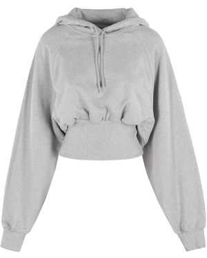 adidas By Stella McCartney Truelife パーカー - グレー
