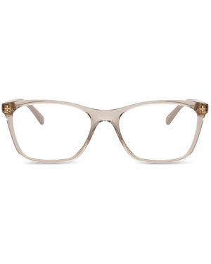 Vogue Eyewear Square-Frame Glasses - Multicolor