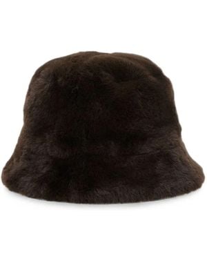 Apparis Amara Bucket Hat - Black