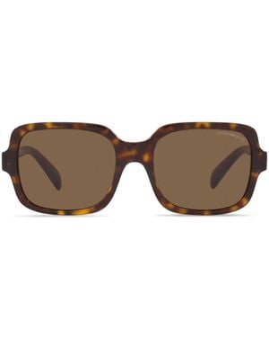 Emporio Armani Ea4195 サングラス - ブラウン