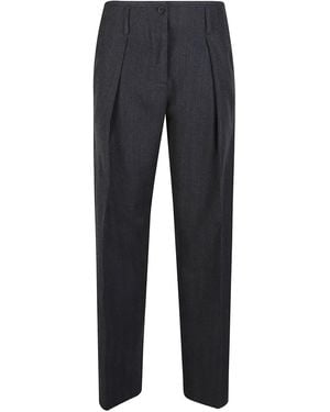 IRO Trousers - Blue
