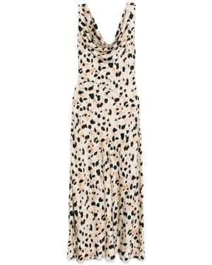 Twist & Tango Disa Dress - White