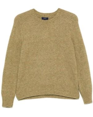 Soeur Envie Sweater - Natural