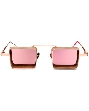 Vysen Eyewear Leib 4 サングラス - ピンク