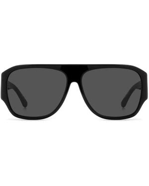 Isabel Marant Pilot-Frame Sunglasses - Black