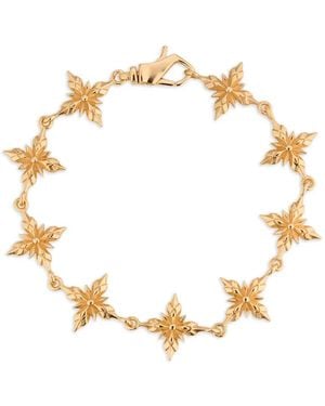 Emanuele Bicocchi Stella Ventis Charm Bracelet - Metallic