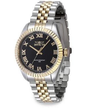 INVICTA WATCH Specialty 36Mm Watch - Metallic