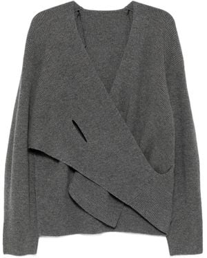 JNBY Wool Jumper - Grey