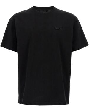 Mackage Tee-R T-Shirt - Black