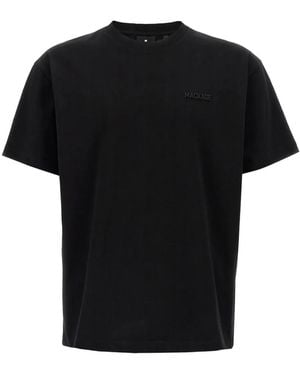 Mackage Tee-R T-Shirt - Black
