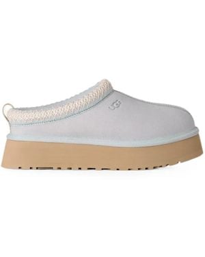 UGG Tazz Ii Slippers - White