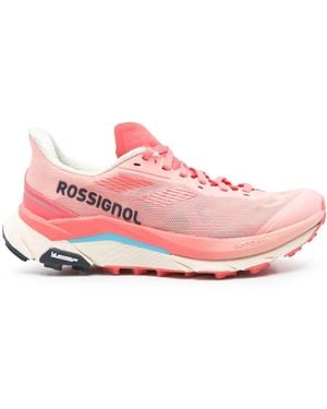 Rossignol Vezor スニーカー - ピンク