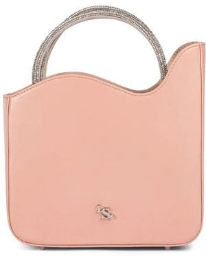 Le Silla Ivy バッグ S - ピンク