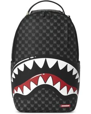 Sprayground Shinobi Sharks - Black