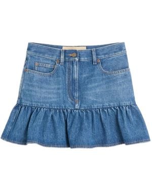 レディース Valentino Garavani ミニスカート | オンライン