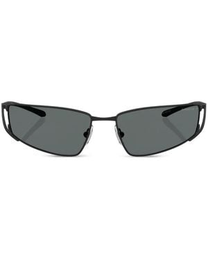 Arnette The Junction Sunglasses - Gray