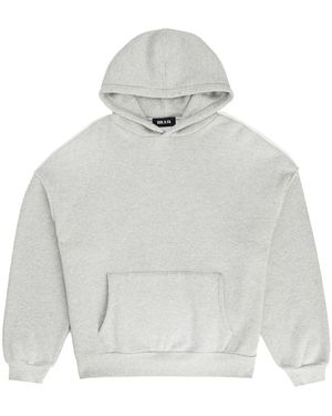 SER.O.YA Mack Fleece Hoodie - Grey