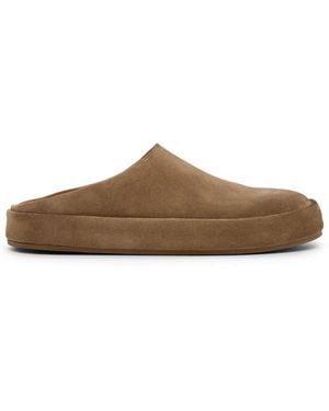 Marsèll Cassapelle Mules - Braun