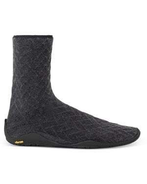 Uyn Chaussons Texturés - Bleu