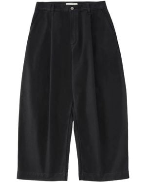 Studio Nicholson Puch Pants - Black