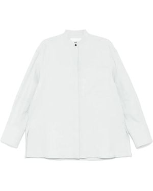 Jil Sander Camicia - Bianco