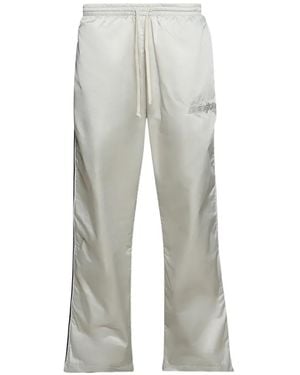 RIVINGTON roi Rebis Flagship Apostol Track Pants - Grey