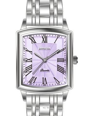 INVICTA WATCH Celestial 25Mm Watch - Grey