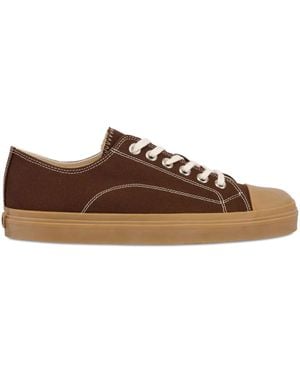 Moschino Trainers - Brown