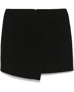 Herskind Minigonna Carolina - Nero