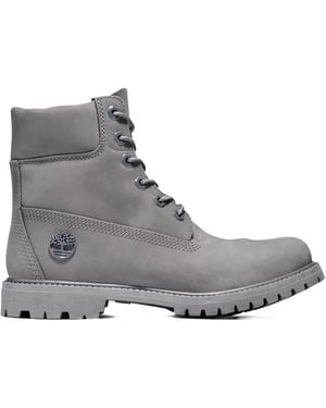 Timberland "50Th Anniversary" Laarzen - Grijs