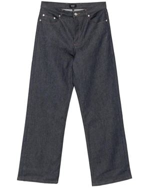A.P.C. Vaqueros Aaron - Gris