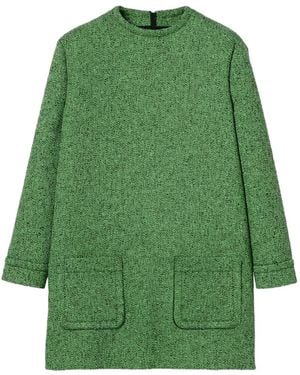 Gucci Short Dresses - Green