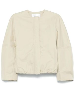 Christian Wijnants Jaha Jacket - Natural